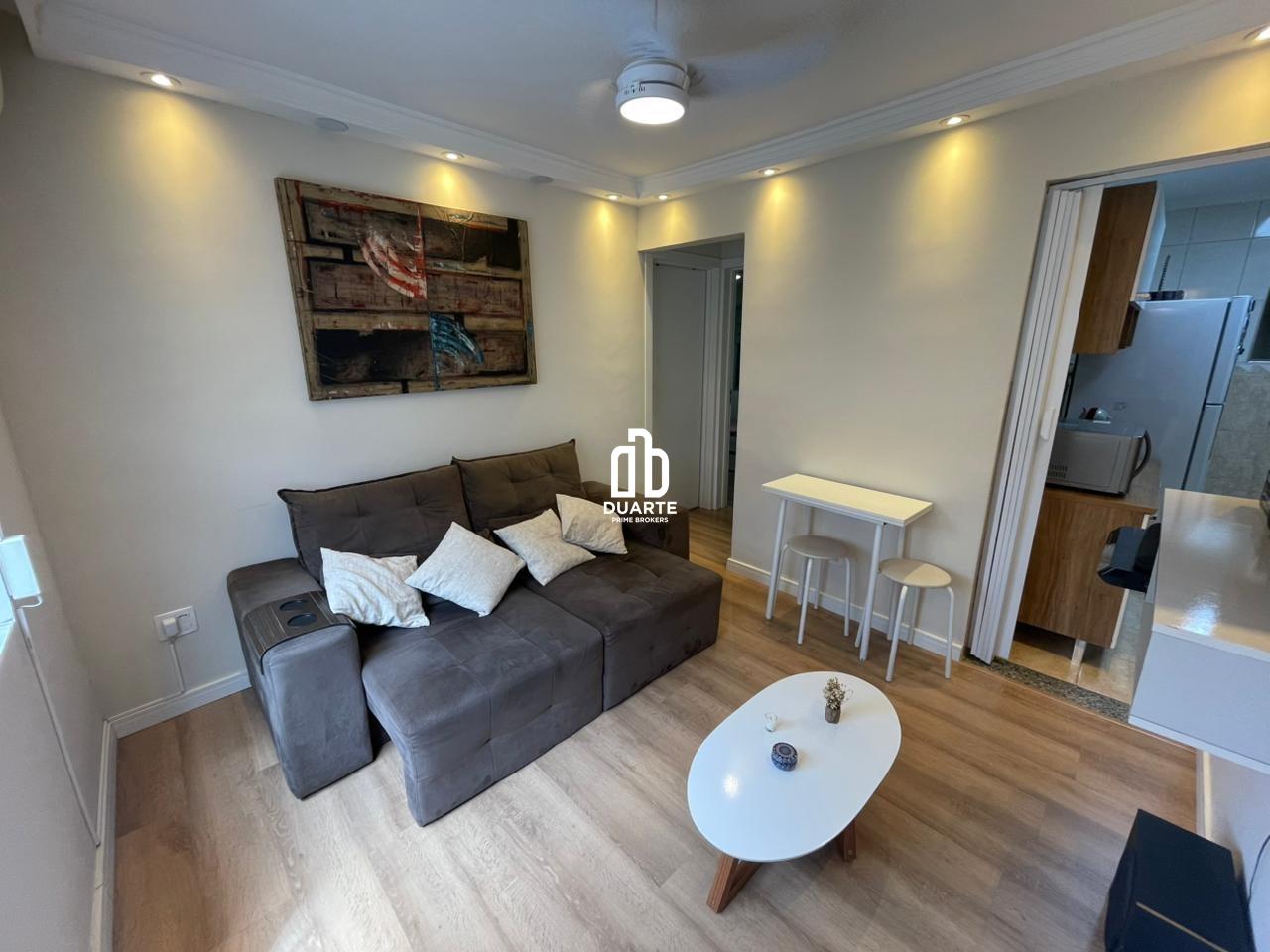 Apartamento à venda no APARECIDA: 