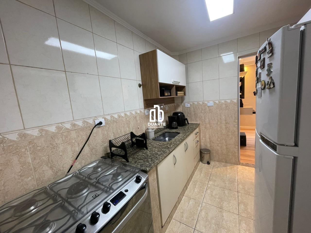 Apartamento à venda no APARECIDA: 