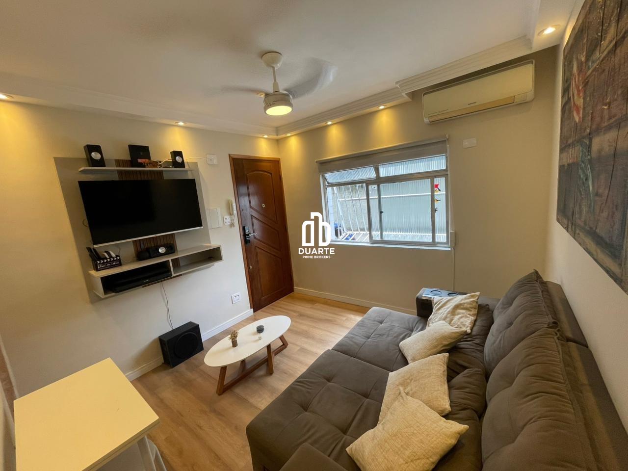 Apartamento à venda no APARECIDA: 