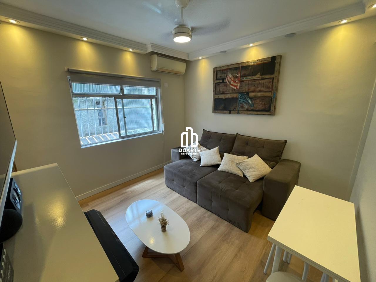 Apartamento à venda no APARECIDA: 