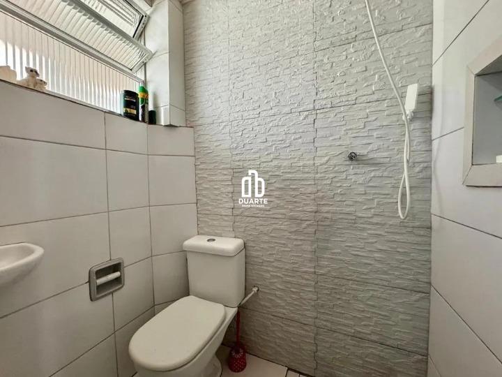 Apartamento à venda no BOQUEIRÃO: 