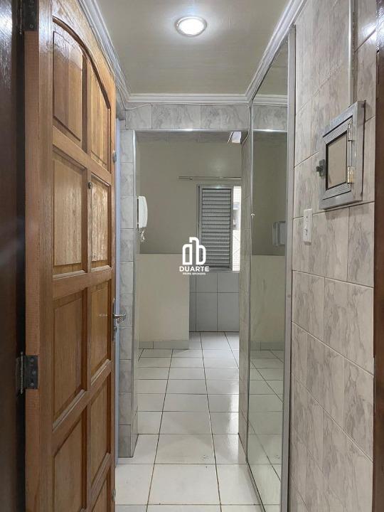 Apartamento à venda no BOQUEIRÃO: 