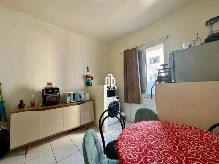 Apartamento à venda no BOQUEIRÃO: 