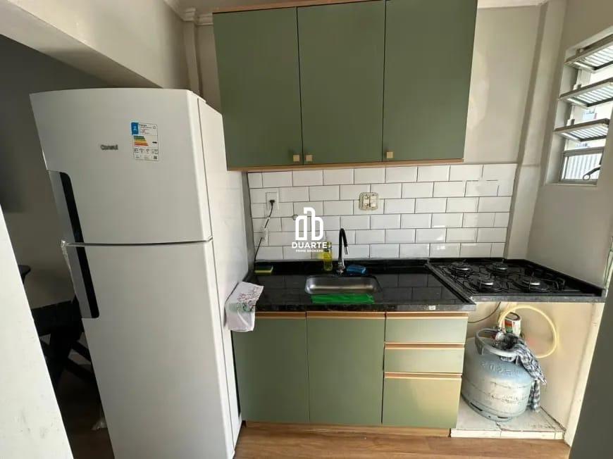 Apartamento à venda no GONZAGA: 