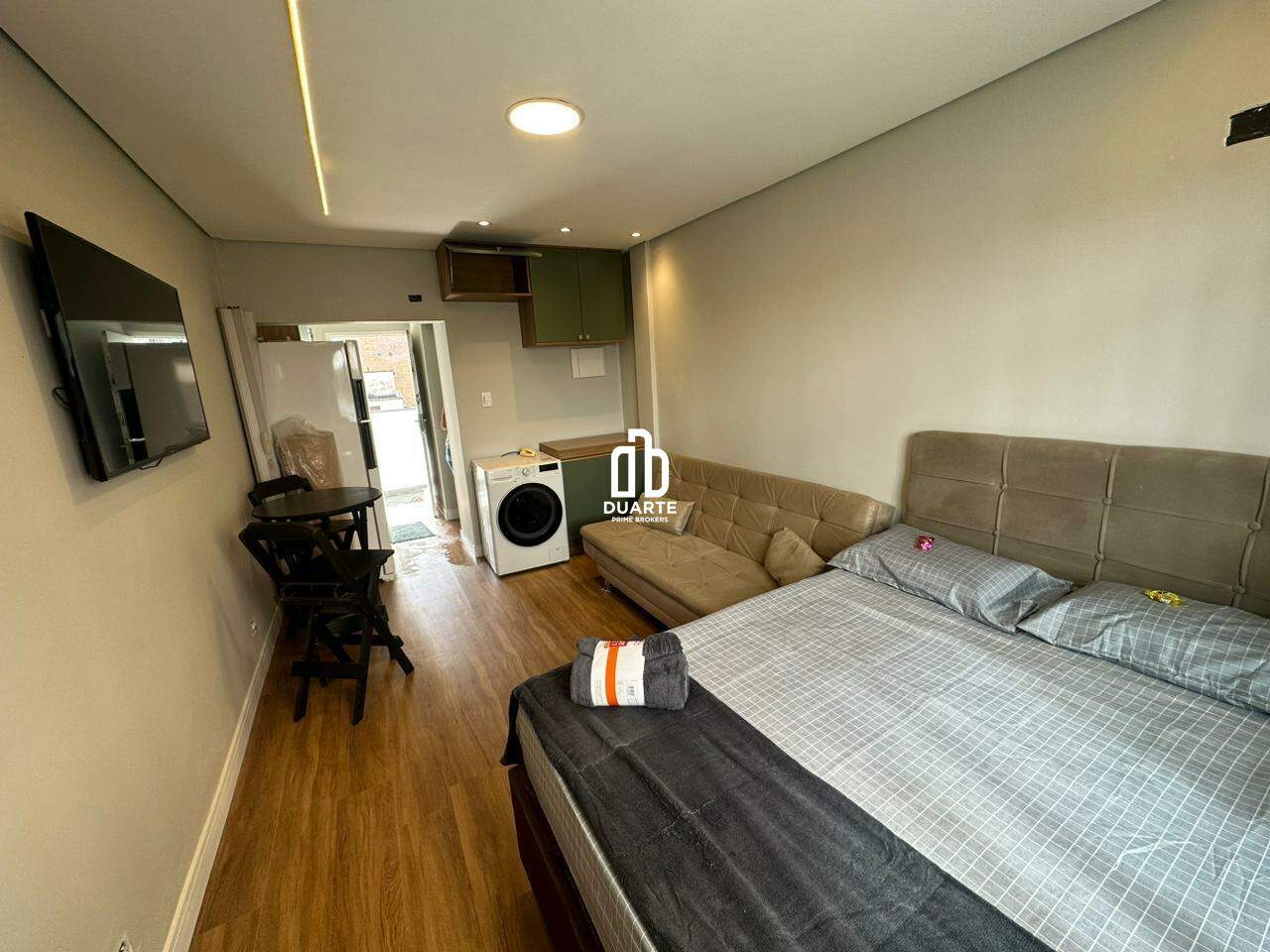 Apartamento à venda no GONZAGA: 