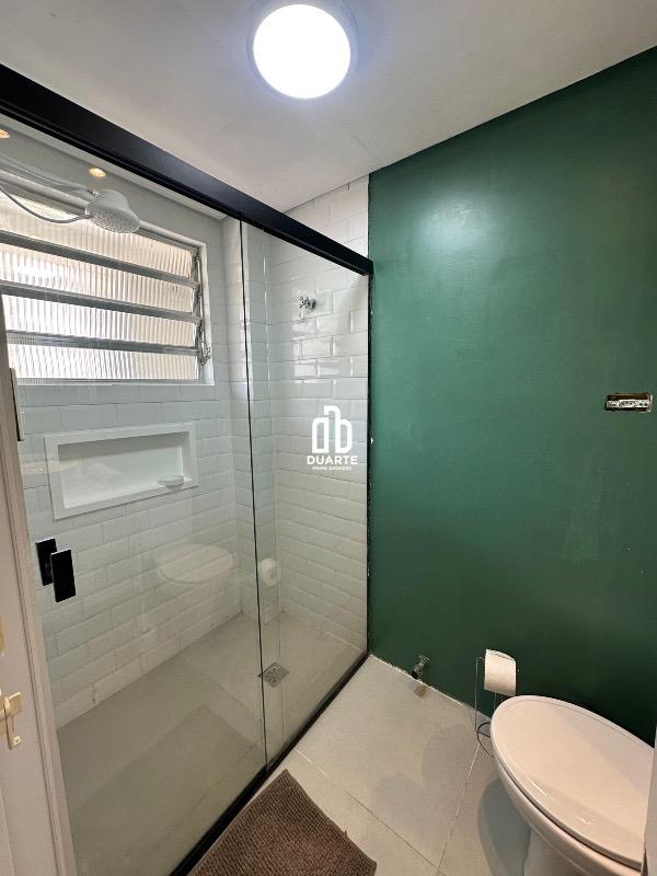 Apartamento à venda no GONZAGA: 