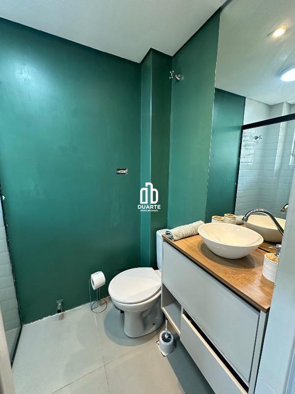 Apartamento à venda no GONZAGA: 