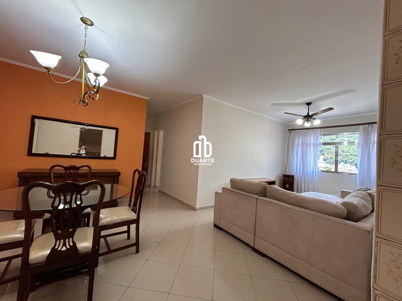 Apartamento à venda no MARAPÉ: 