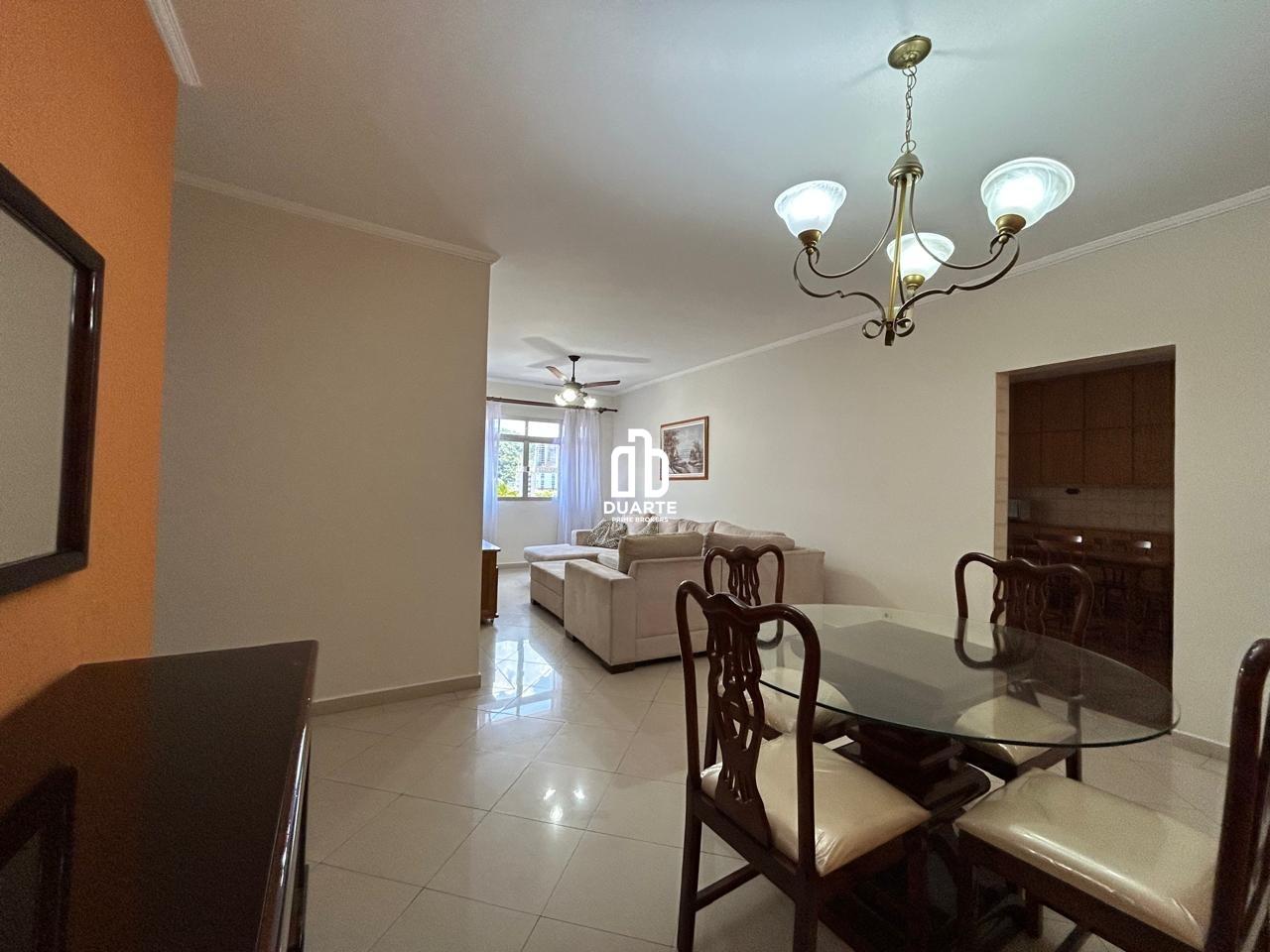 Apartamento à venda no MARAPÉ: 