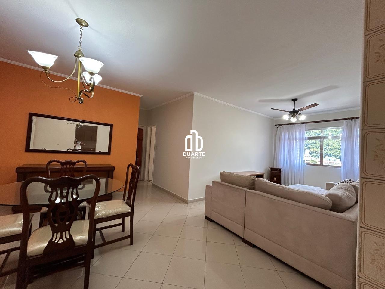 Apartamento à venda no MARAPÉ: 