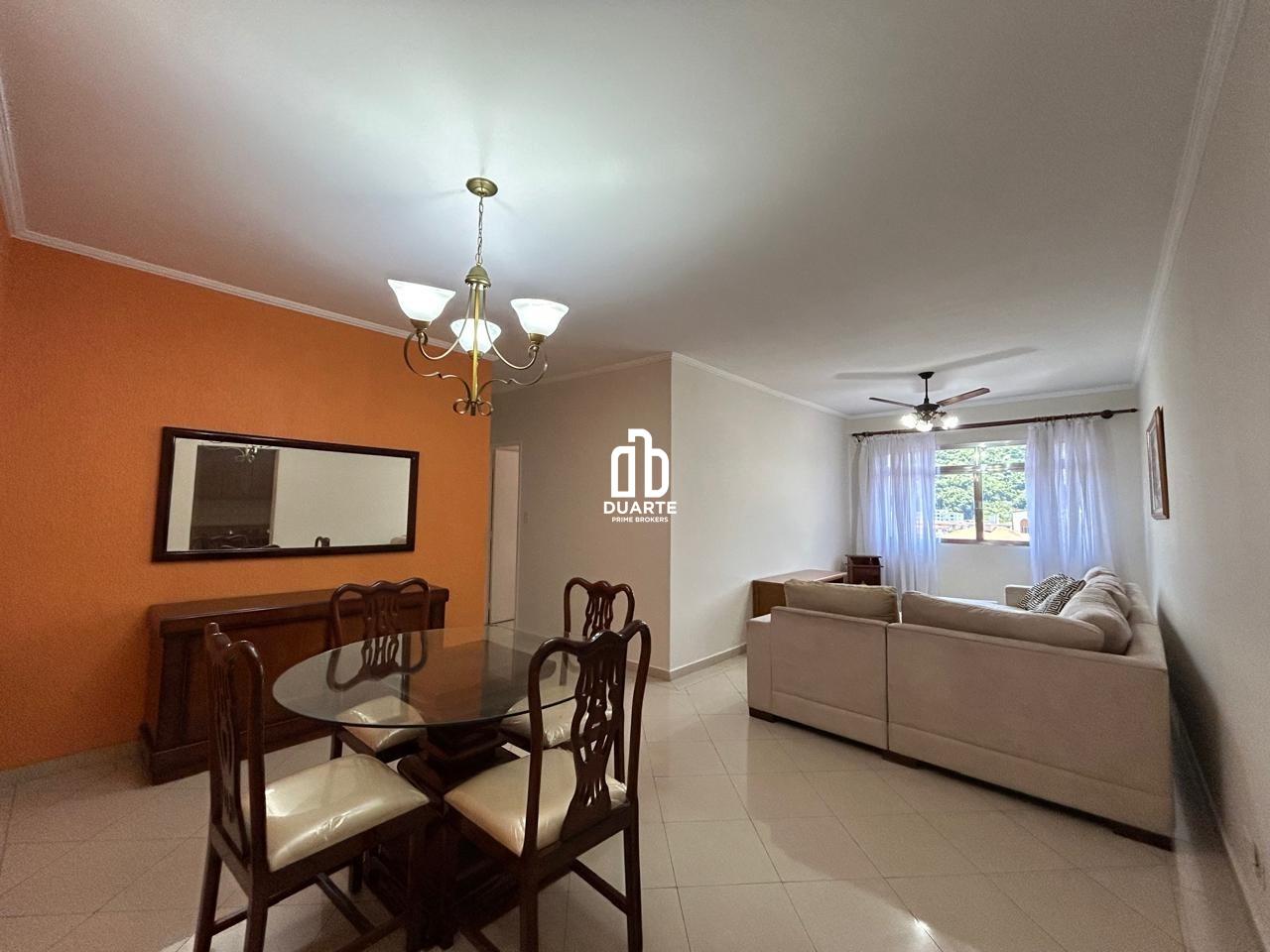 Apartamento à venda no MARAPÉ: 