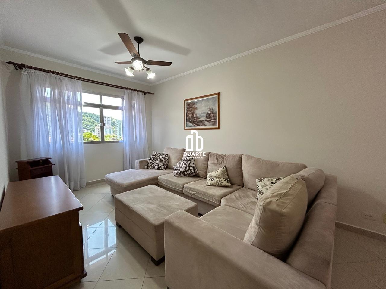 Apartamento à venda no MARAPÉ: 