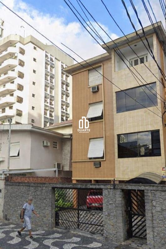 Apartamento - Prédio 3 Aandares à venda no BOQUEIRÃO: 