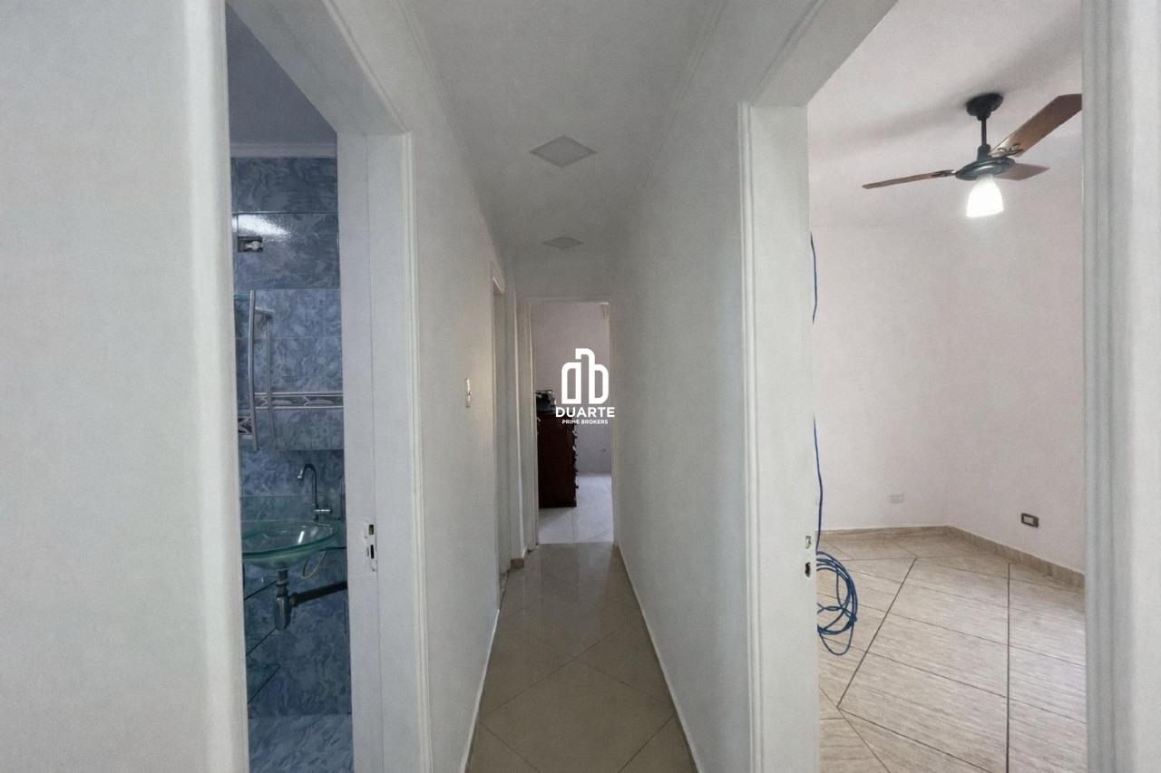 Apartamento - Prédio 3 Aandares à venda no BOQUEIRÃO: 