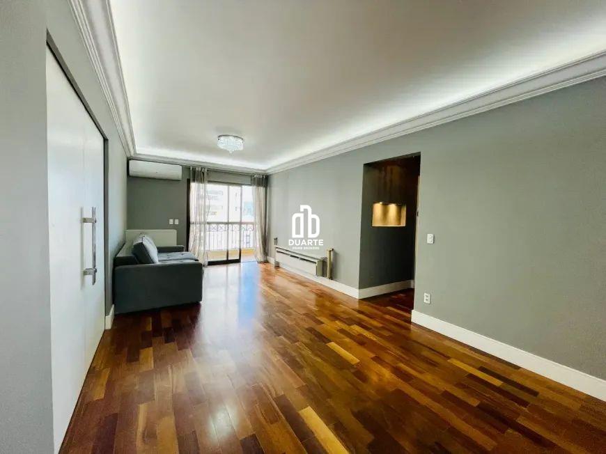 Apartamento à venda no PONTA DA PRAIA: 