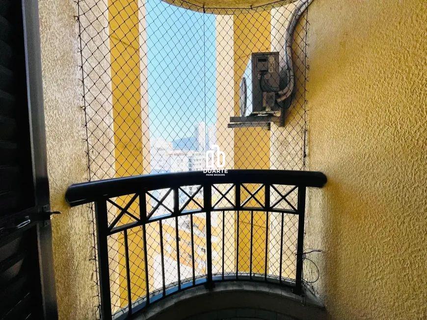 Apartamento à venda no PONTA DA PRAIA: 