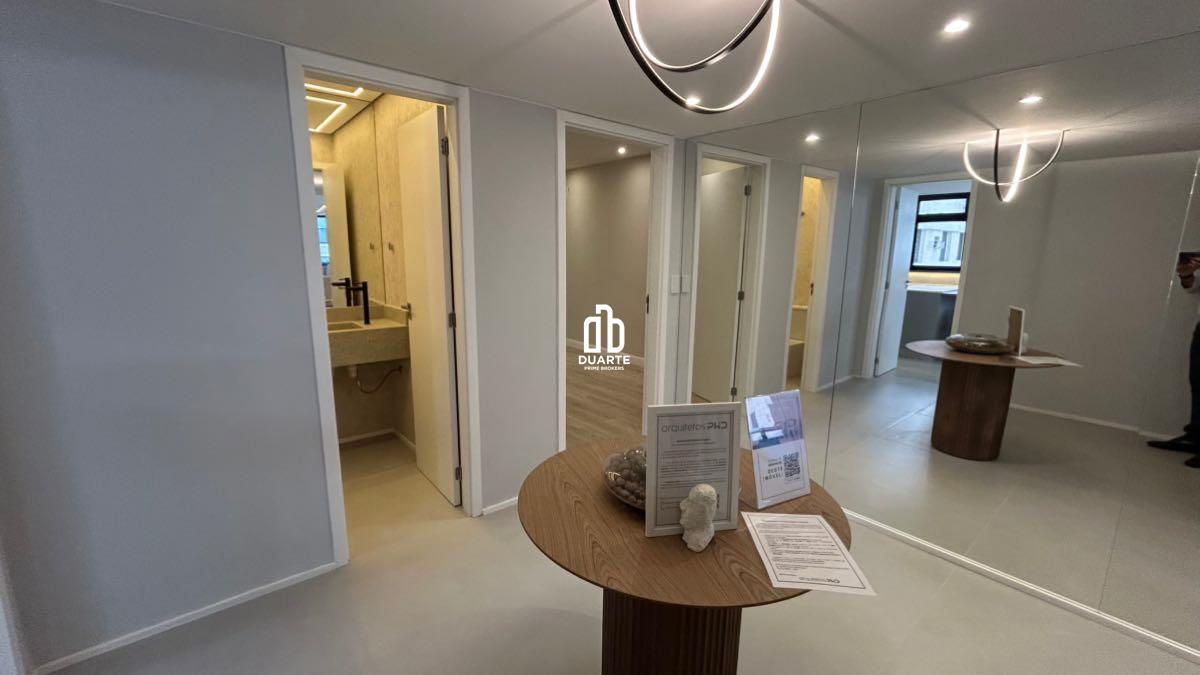 Apartamento à venda no BOQUEIRÃO: 