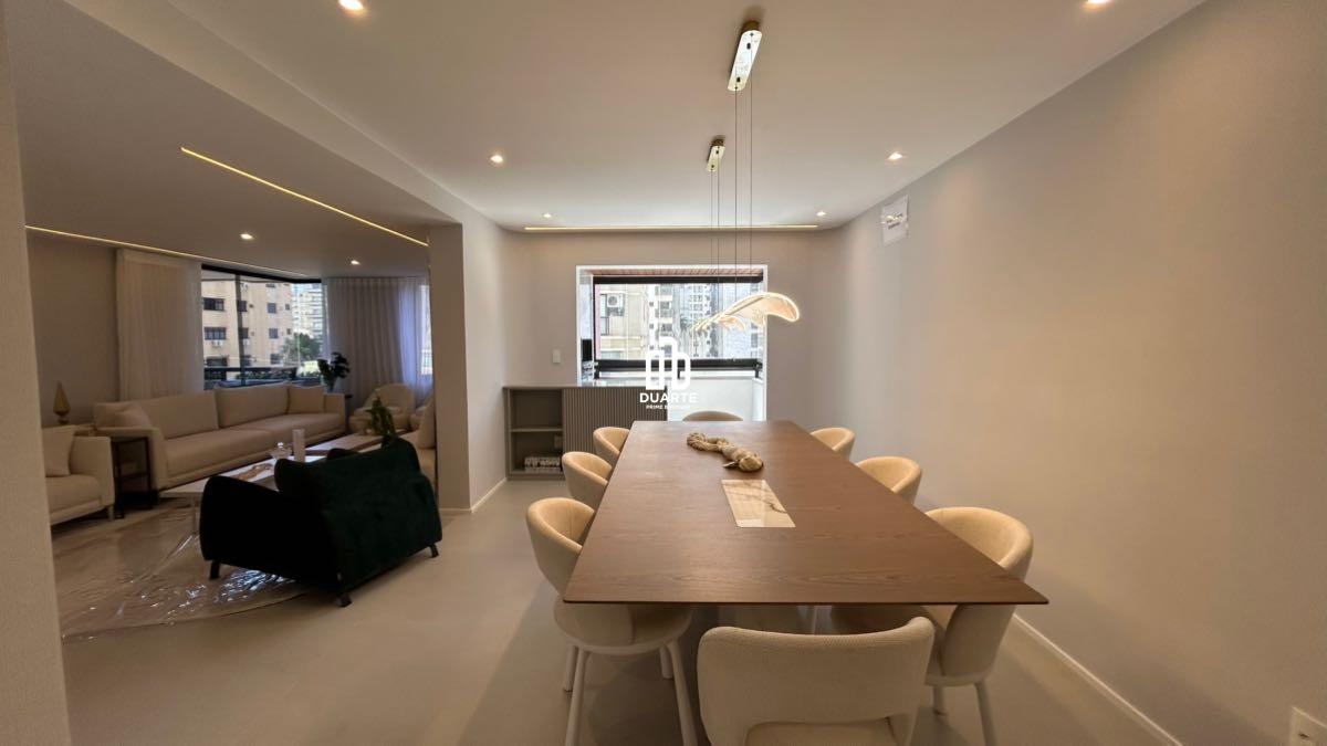 Apartamento à venda no BOQUEIRÃO: 