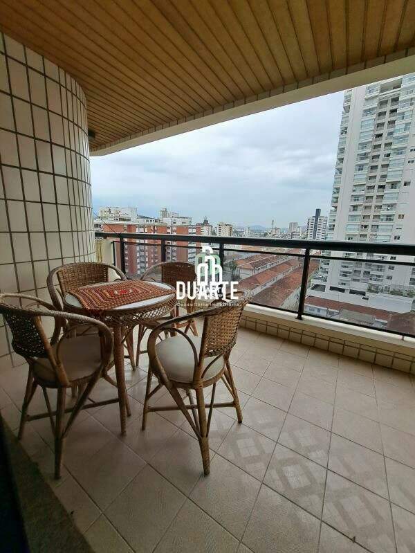 Apartamento à venda no GONZAGA: Foto 13