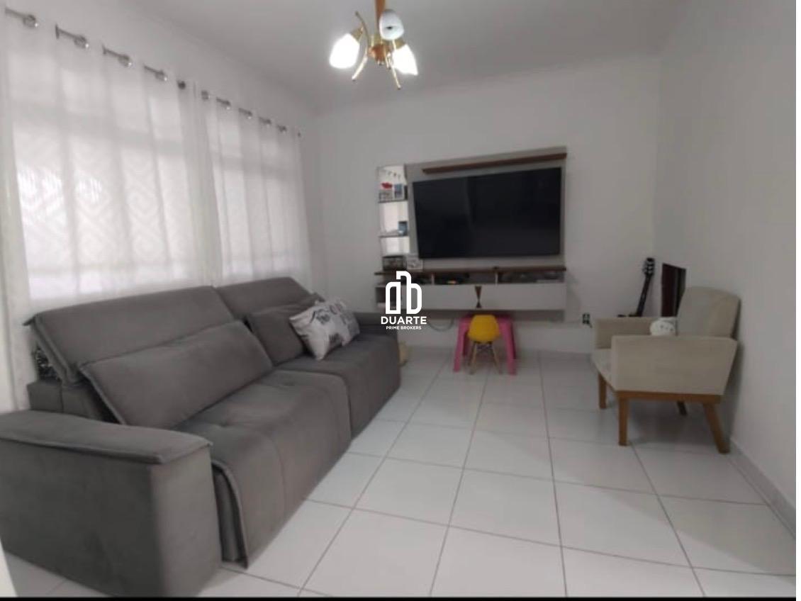 Casa à venda no VILA SÃO JORGE: 