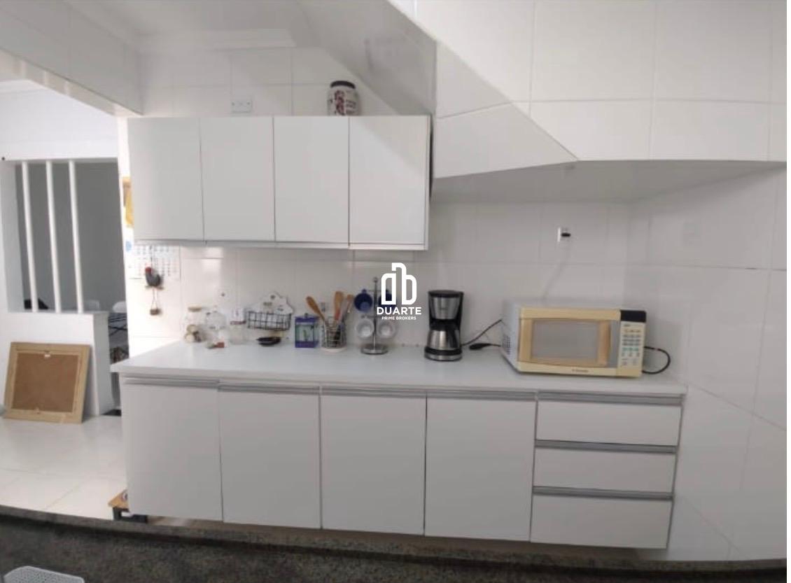 Casa à venda no VILA SÃO JORGE: 