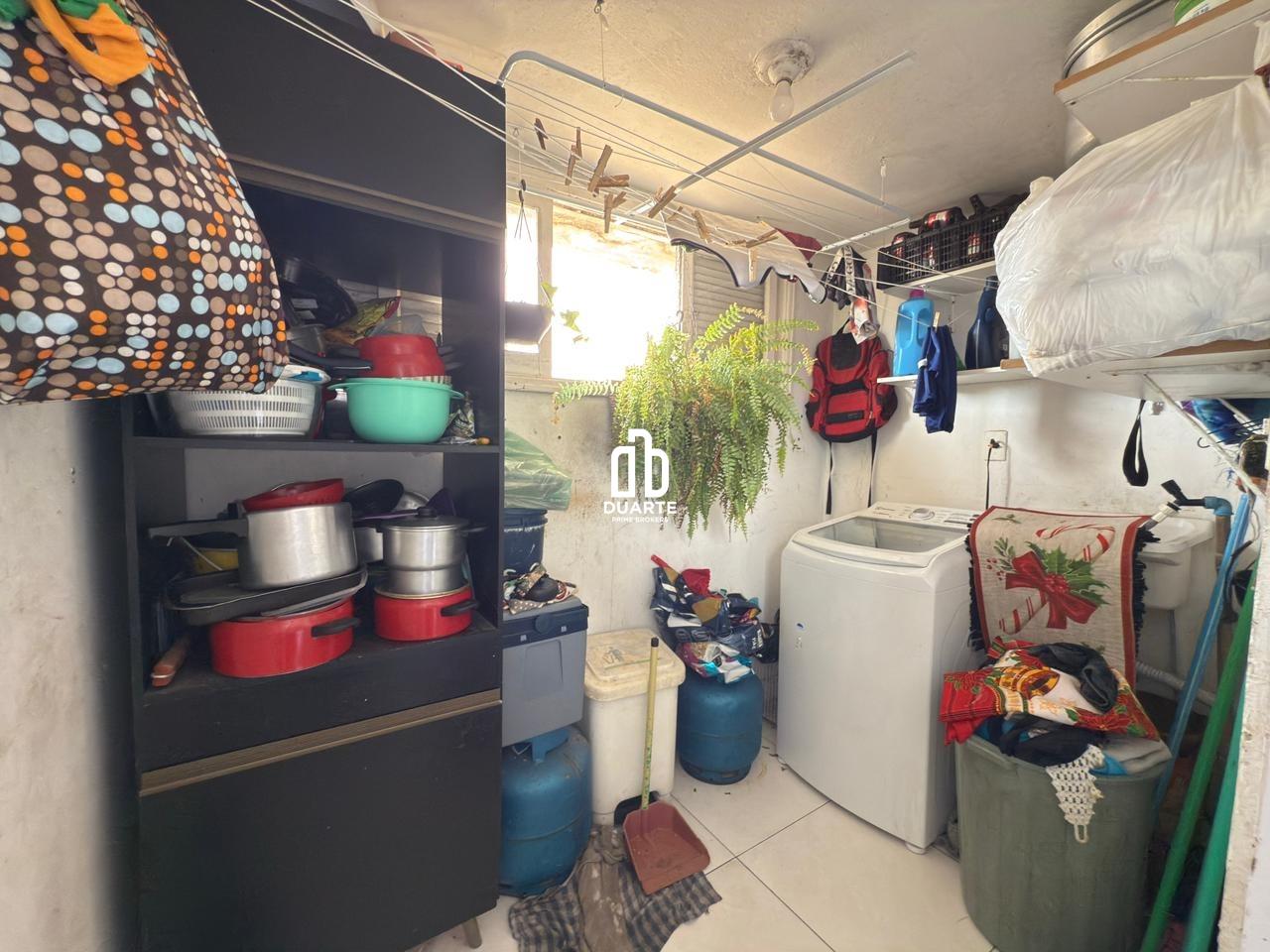 Apartamento à venda no VILA MATHIAS: 