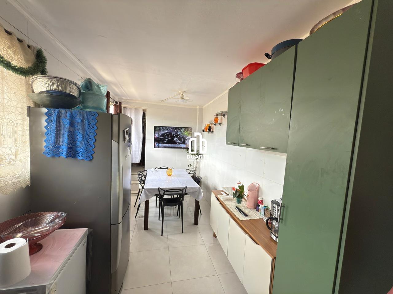 Apartamento à venda no VILA MATHIAS: 