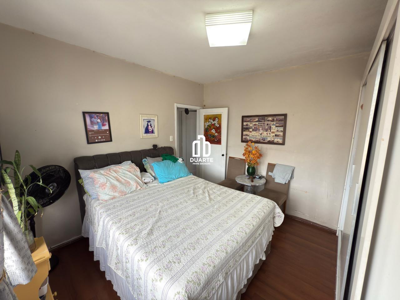 Apartamento à venda no VILA MATHIAS: 