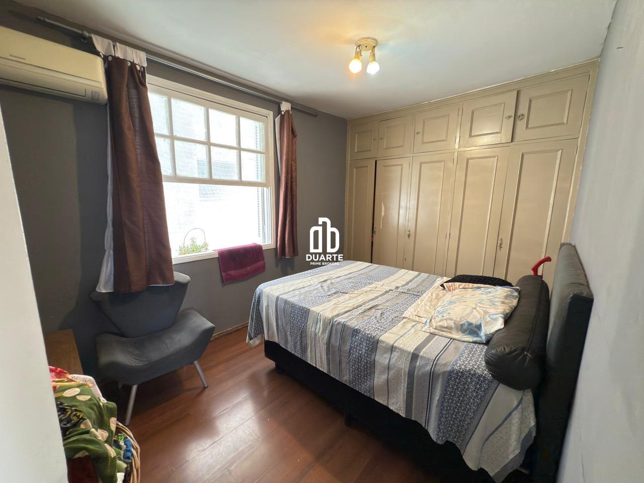 Apartamento à venda no VILA MATHIAS: 