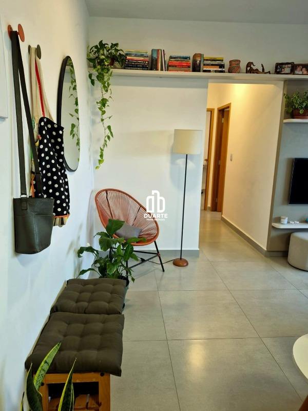 Apartamento à venda no MARAPÉ: 