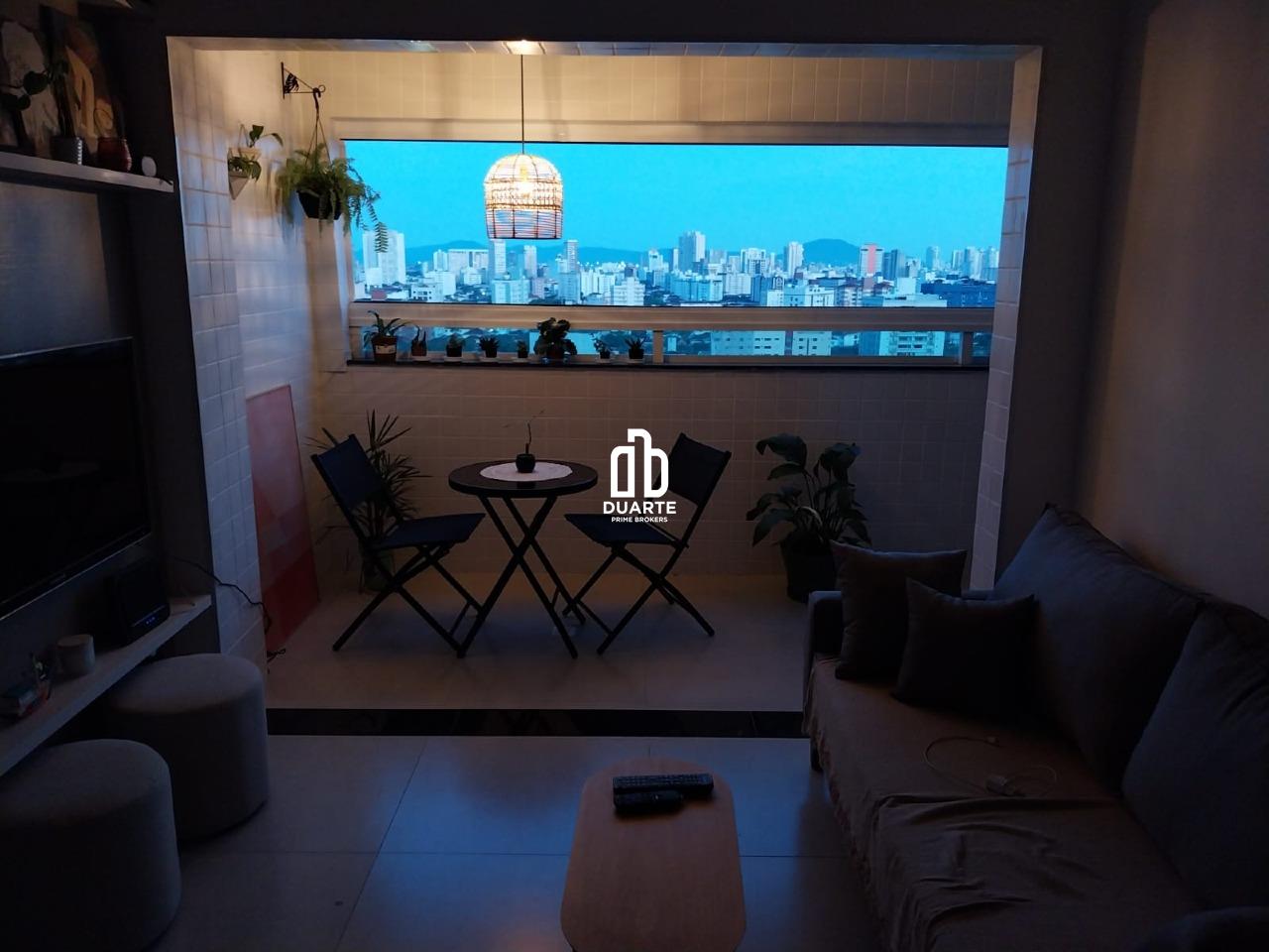 Apartamento à venda no MARAPÉ: 