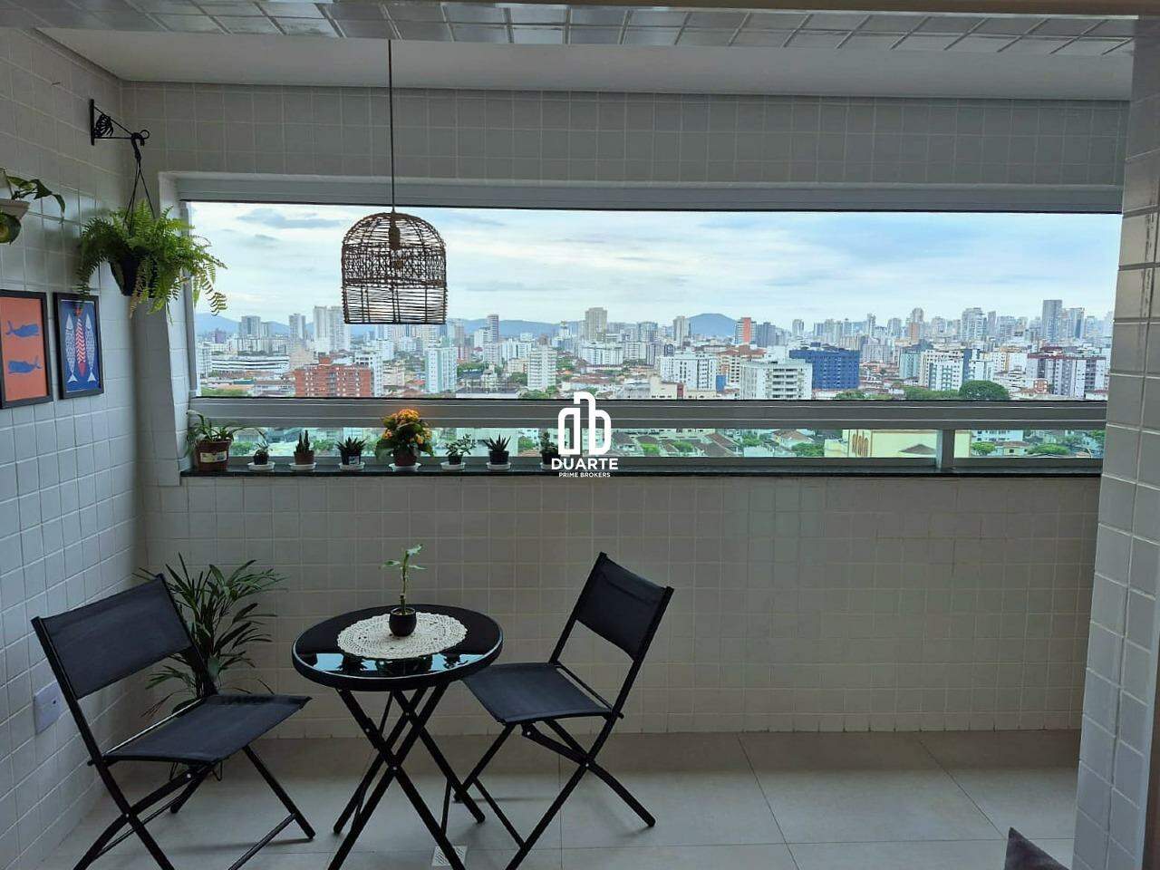 Apartamento à venda no MARAPÉ: 