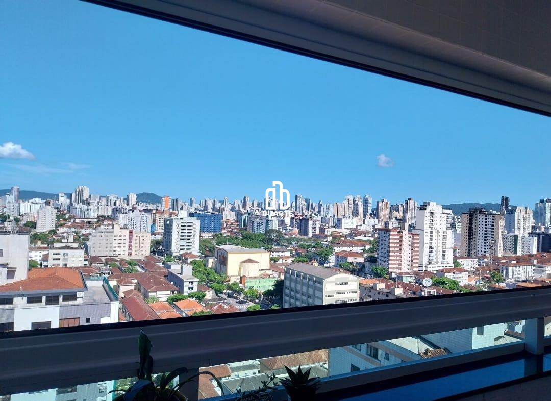 Apartamento à venda no MARAPÉ: 
