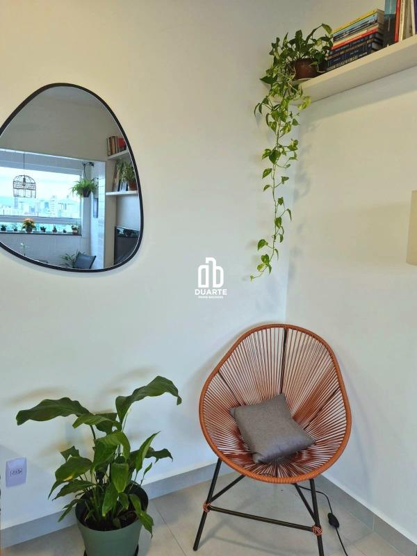 Apartamento para aluguel no MARAPÉ: 