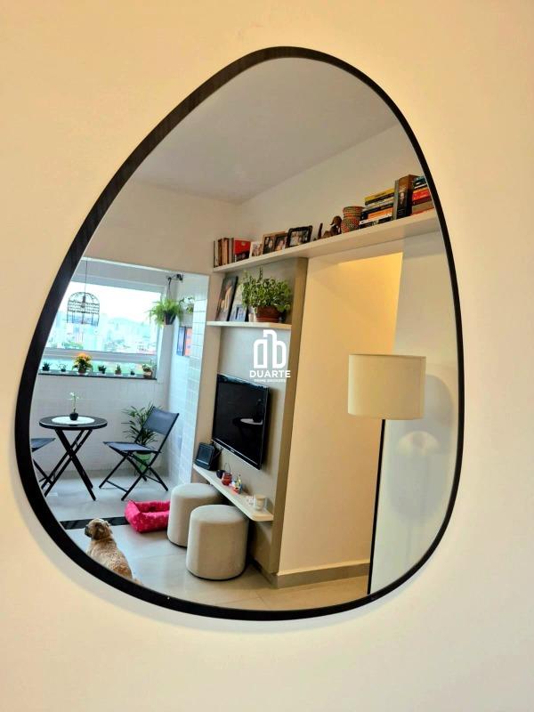 Apartamento para aluguel no MARAPÉ: 