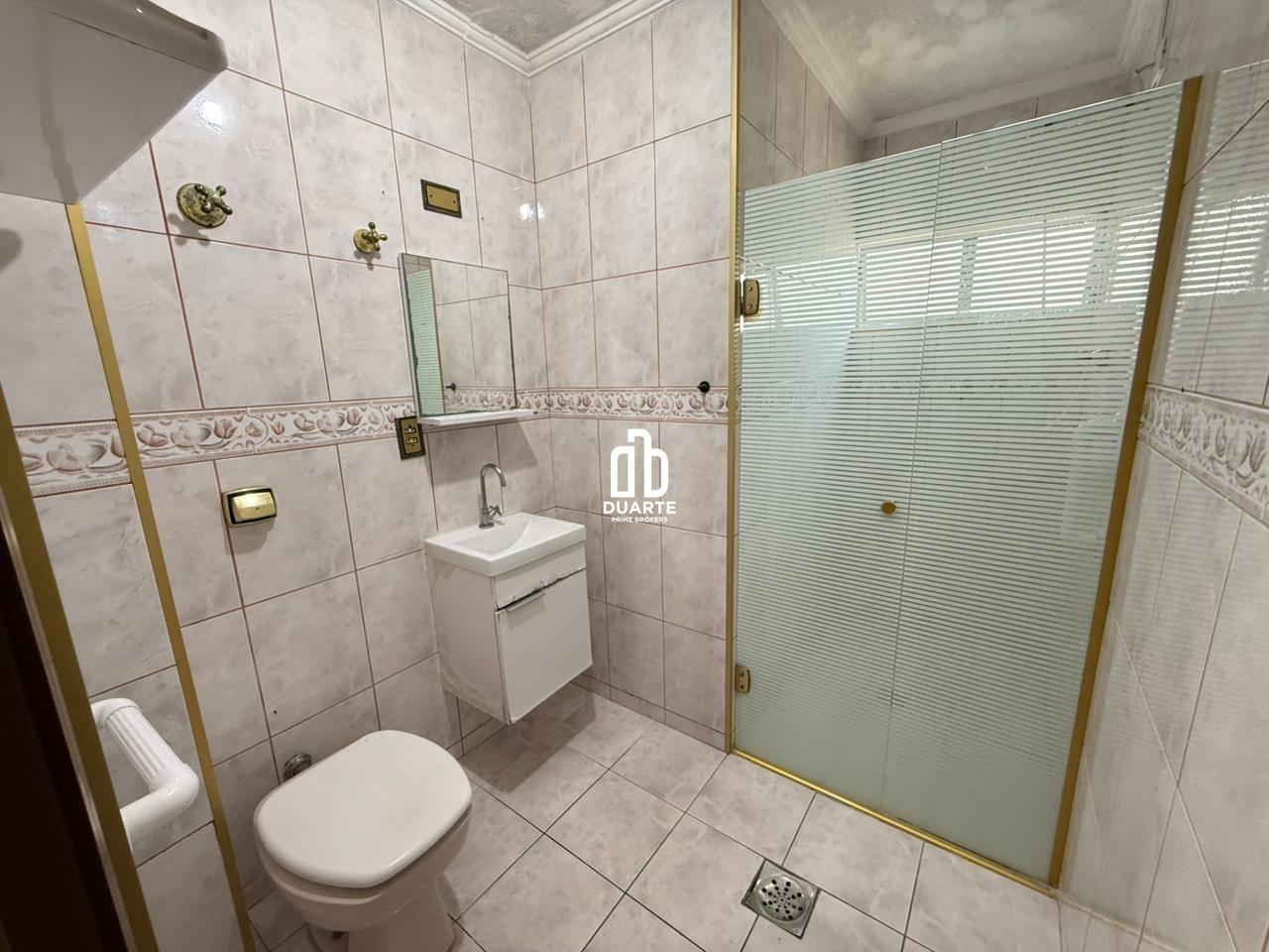 Apartamento à venda no JOSÉ MENINO: 