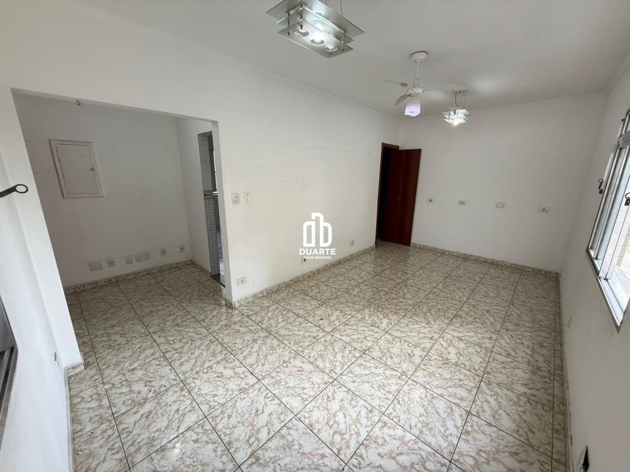 Apartamento à venda no JOSÉ MENINO: 
