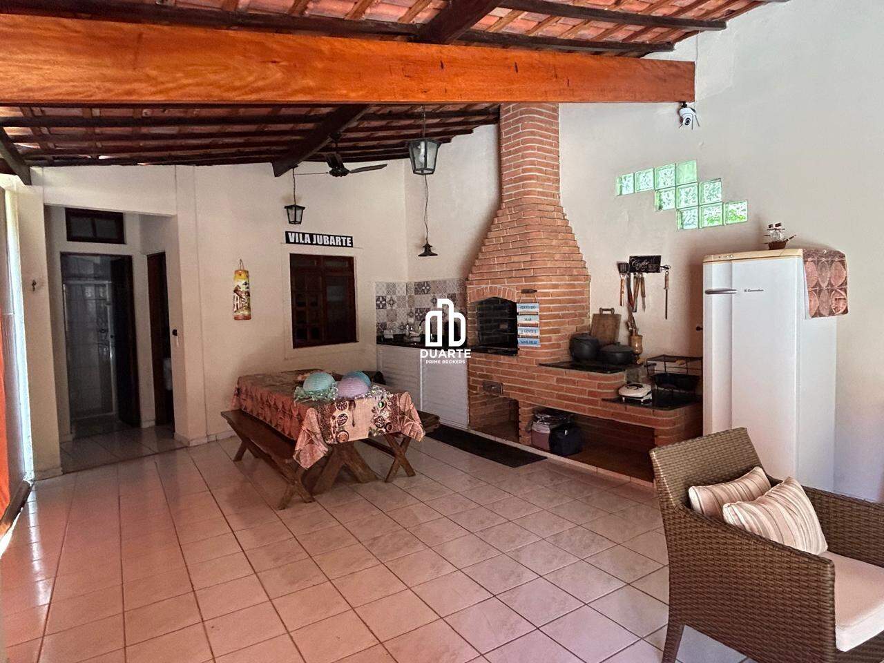 Casa à venda no Guaratuba: 