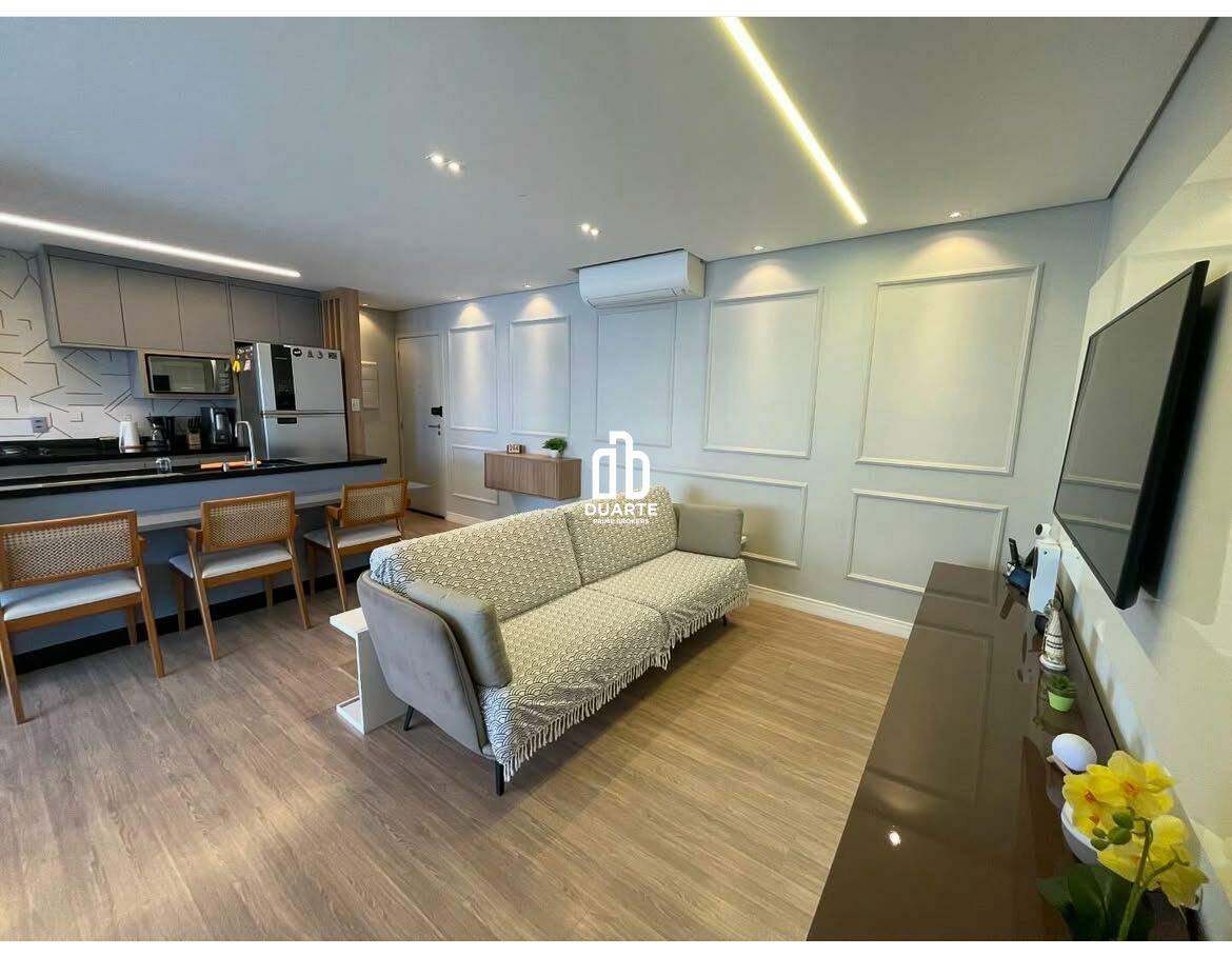 Apartamento à venda no PONTA DA PRAIA: 