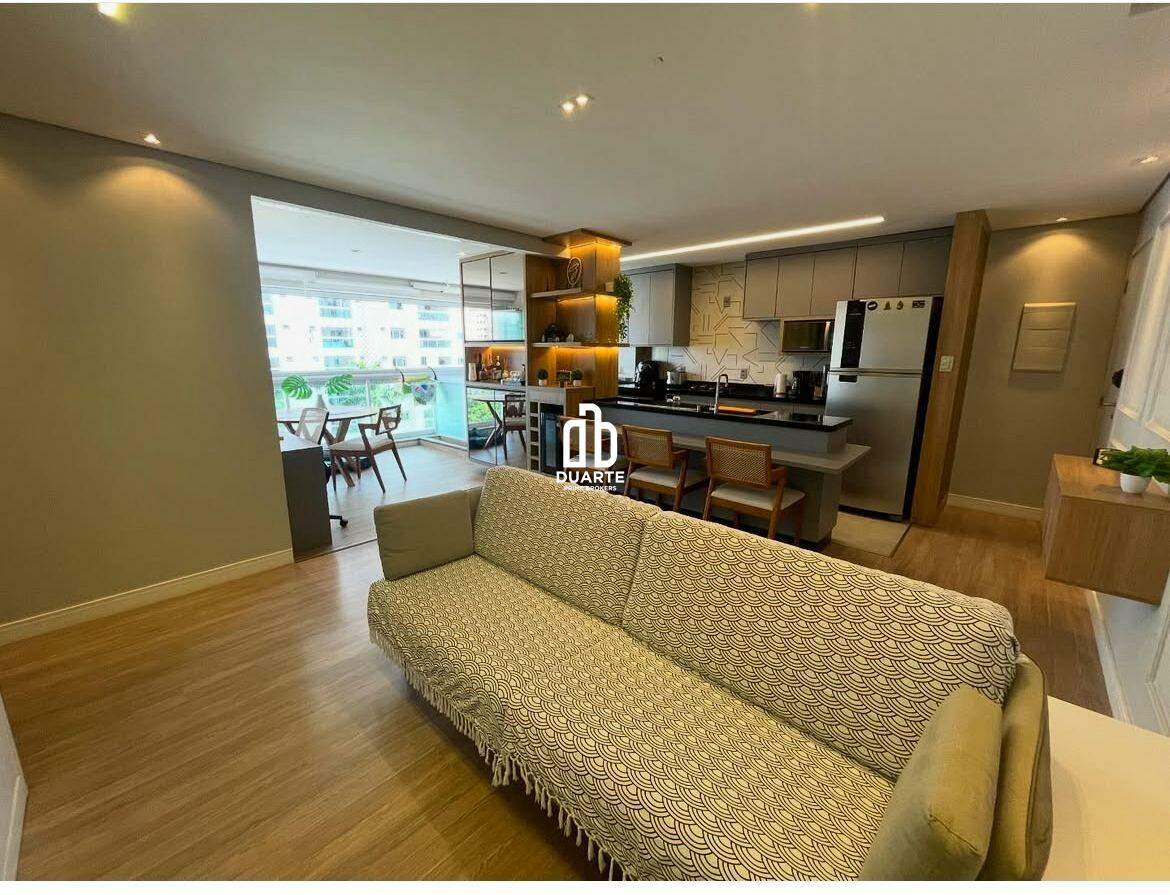 Apartamento à venda no PONTA DA PRAIA: 