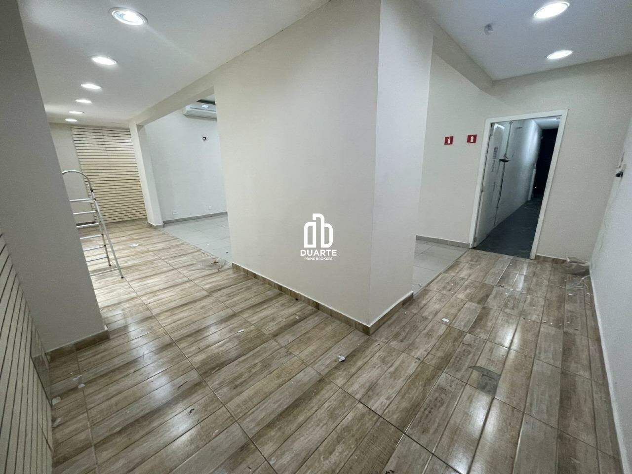 Predio comercial para aluguel no GONZAGA: 