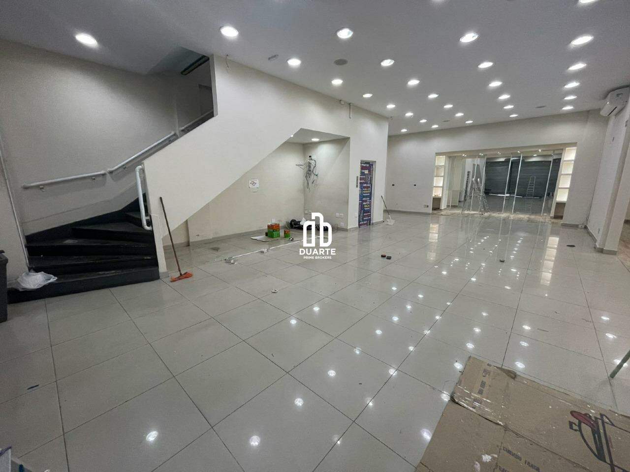 Predio comercial para aluguel no GONZAGA: 