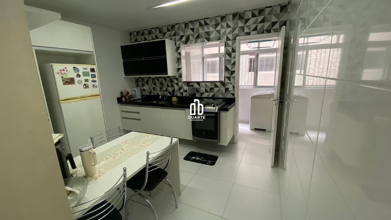 Apartamento à venda no VILA BELMIRO: 