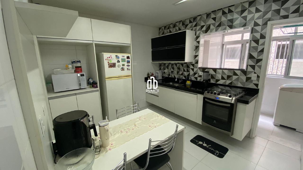 Apartamento à venda no VILA BELMIRO: 
