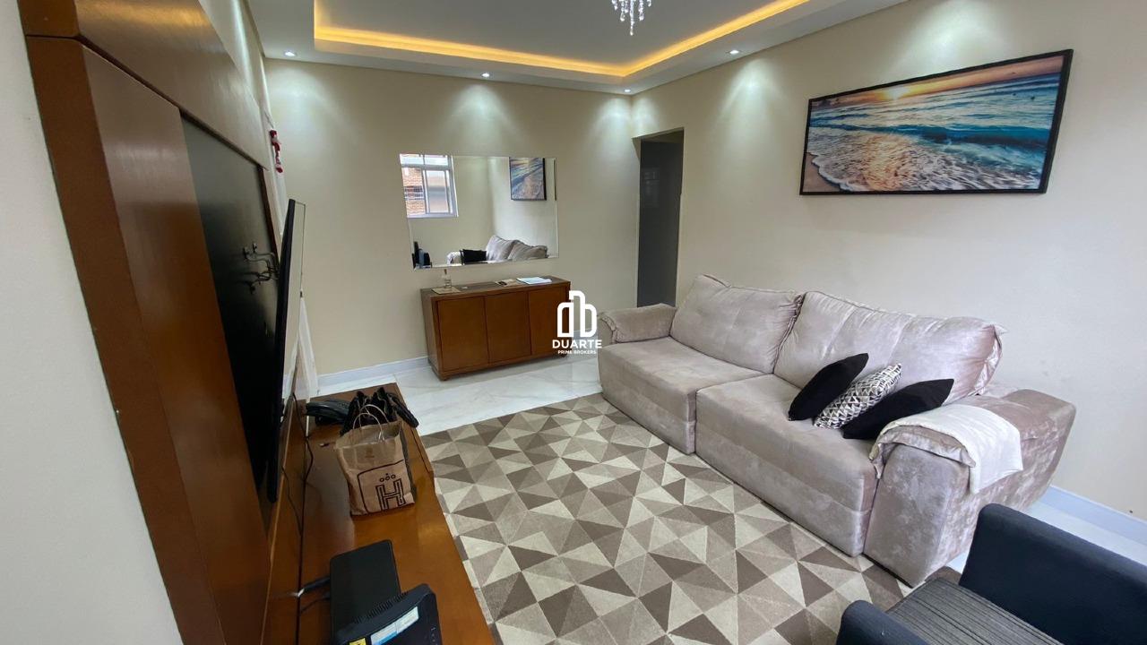 Apartamento à venda no VILA BELMIRO: 