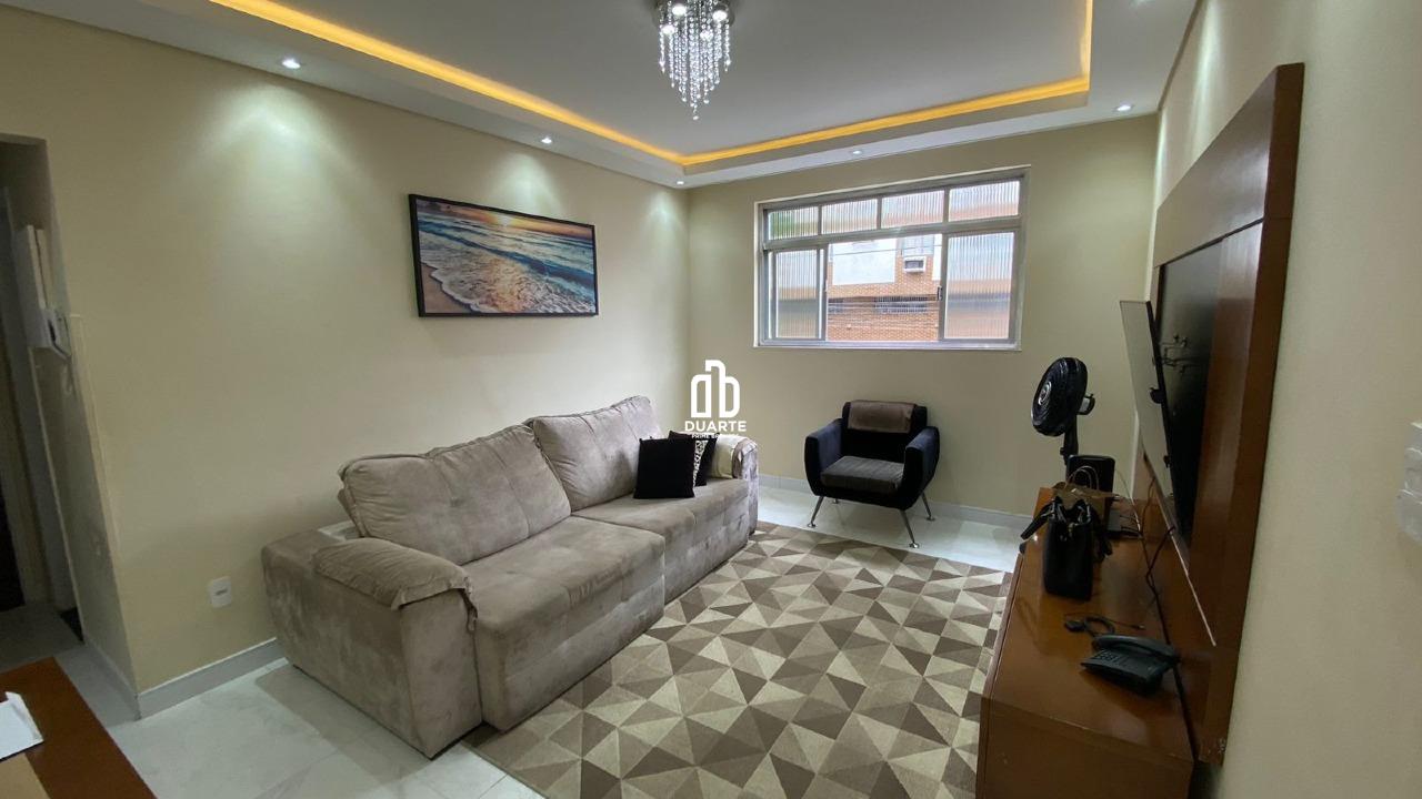 Apartamento à venda no VILA BELMIRO: 