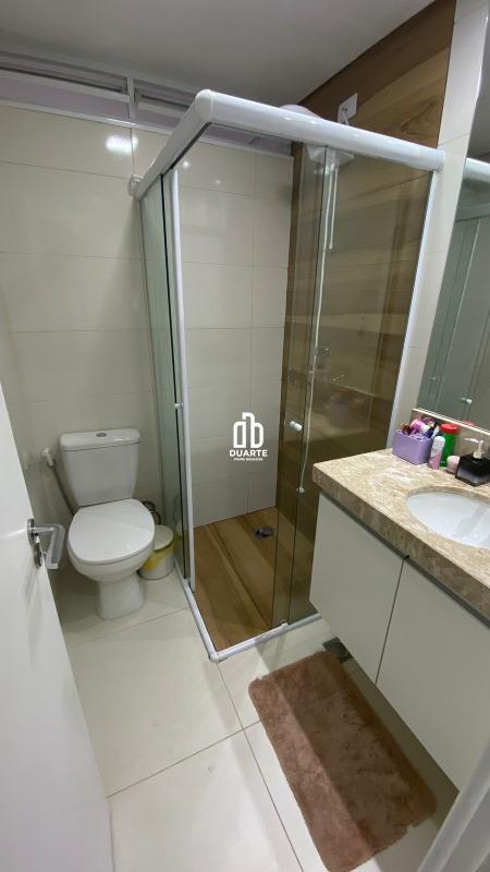 Apartamento à venda no VILA BELMIRO: 