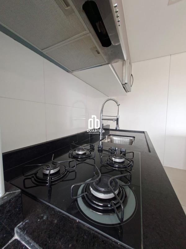 Apartamento à venda no AREIA BRANCA: 