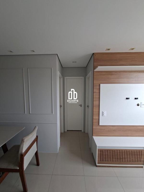 Apartamento à venda no AREIA BRANCA: 