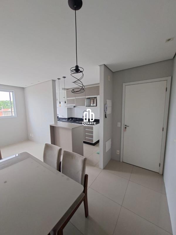 Apartamento à venda no AREIA BRANCA: 